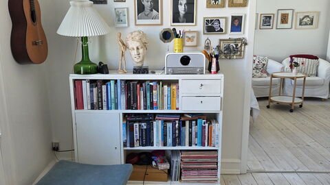 Østerbro - 1 Bedroom Apartment