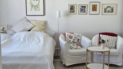 Østerbro - 1 Bedroom Apartment
