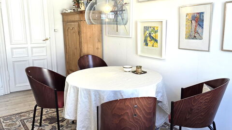 Østerbro - 1 Bedroom Apartment
