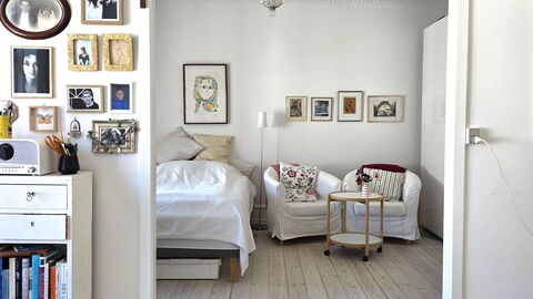 Østerbro - 1 Bedroom Apartment