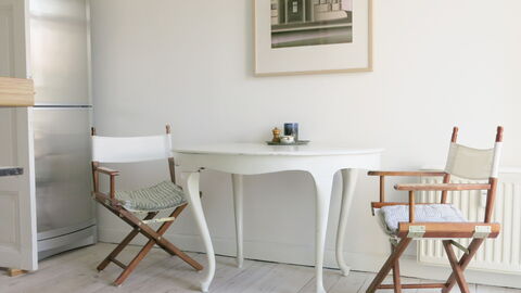 Østerbro - 1 Bedroom Apartment: Køkken