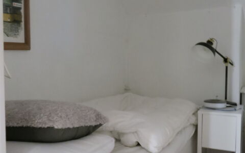 Frederiksberg - Close To Metro: Badeværelse