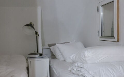 Frederiksberg - Close To Metro: Badeværelse