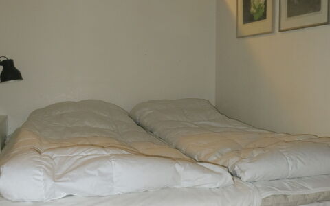 Frederiksberg - Close To Metro: Badeværelse