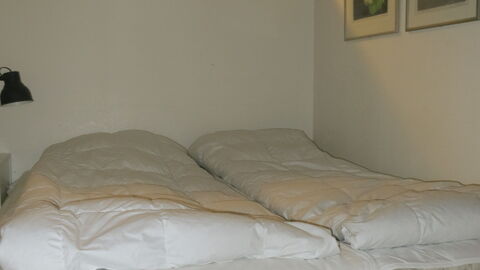 Frederiksberg - Close To Metro: Badeværelse