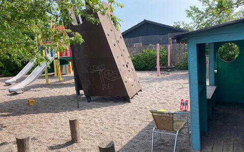 Amager - Perfect For Family With Children