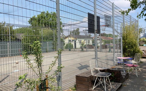 Amager - Perfect For Family With Children: Udendørs