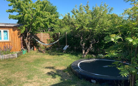 Amager - Perfect For Family With Children: Have