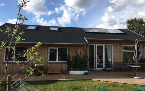 Amager - Perfect For Family With Children: Udendørs, Udvendige