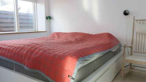 Amager - Perfect For Family With Children: soveværelse