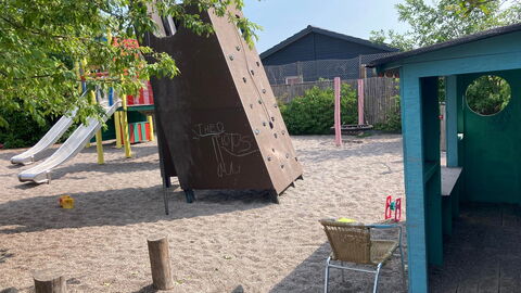 Amager - Perfect For Family With Children