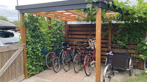 Amager - Perfect For Family With Children: Have