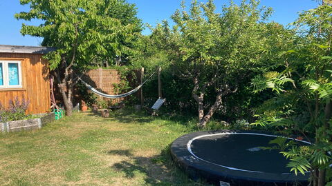 Amager - Perfect For Family With Children: Udendørs