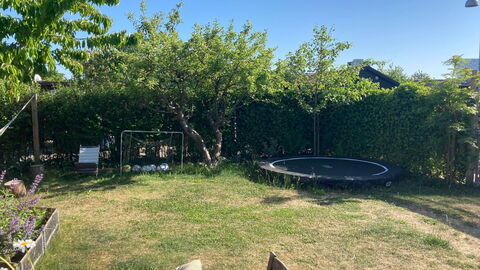 Amager - Perfect For Family With Children: Udendørs