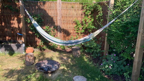 Amager - Perfect For Family With Children: Udendørs