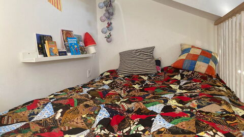 Amager - Perfect For Family With Children: soveværelse