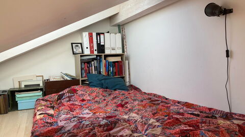 Amager - Perfect For Family With Children: soveværelse