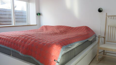 Amager - Perfect For Family With Children: soveværelse