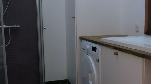 Amager - Perfect For Family With Children: Badeværelse