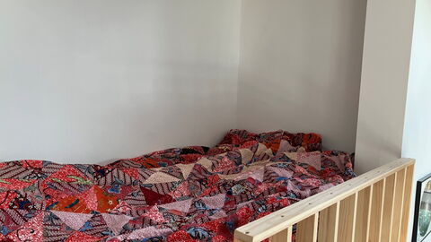 Amager - Perfect For Family With Children: soveværelse