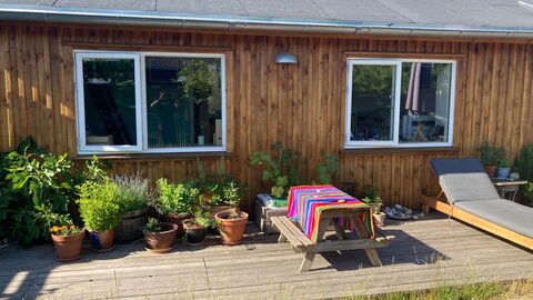 Amager - Perfect For Family With Children: Have