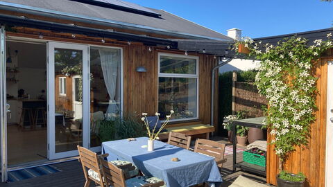 Amager - Perfect For Family With Children: Have