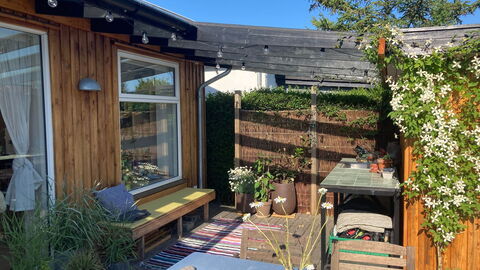 Amager - Perfect For Family With Children: Udendørs, Udvendige