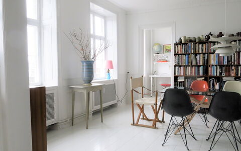 Center - Close To The Royal Palace: Frokostlokale