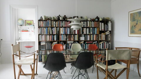 Center - Close To The Royal Palace: Frokostlokale