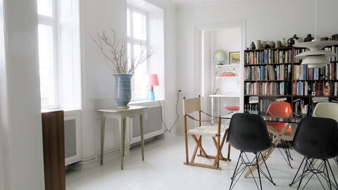 Center - Close To The Royal Palace: Frokostlokale