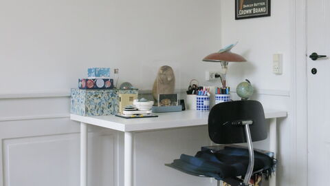 Center - Close To The Royal Palace: soveværelse