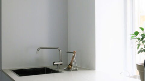 Center - Close To The Royal Palace: Køkken