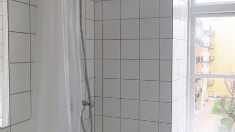 Center - Close To The Royal Palace: Badeværelse