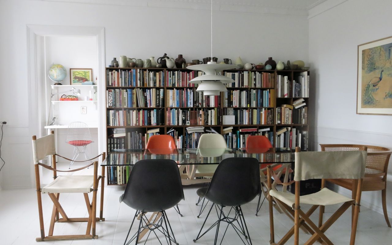 Center - Close To The Royal Palace: Frokostlokale