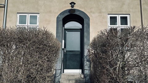 Frederiksberg - 3 Bedrooms - Space For 5: Udendørs, Udvendige