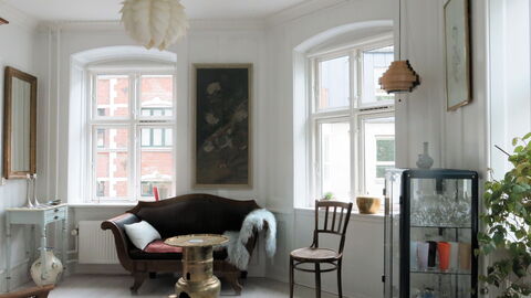 Cozy Area - Super Location - Balcony: Stue