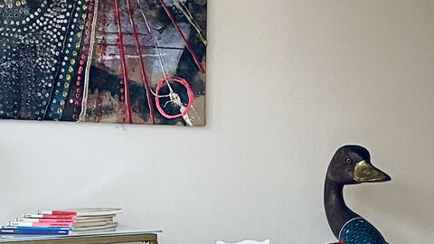 Adelgade - Close To The Royal Palace: Frokostlokale, Køkken, Stue