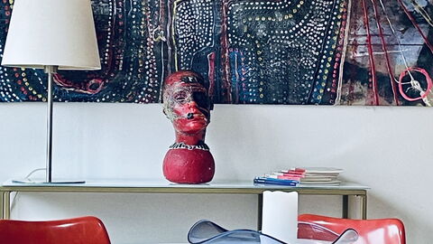 Adelgade - Close To The Royal Palace: Frokostlokale, Køkken, Stue