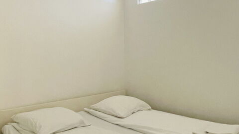 Adelgade - Close To The Royal Palace: soveværelse