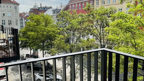 Adelgade - Close To The Royal Palace: Udendørs, Udvendige