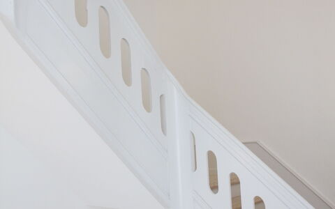 Luxury Apartment In The Heart Of Copenhagen: Hovedindgang