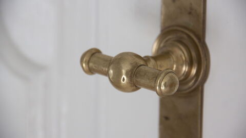 Luxury Apartment In The Heart Of Copenhagen: Badeværelse, Værelsesoplysninger