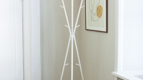 Luxury Apartment In The Heart Of Copenhagen: soveværelse, Værelsesoplysninger