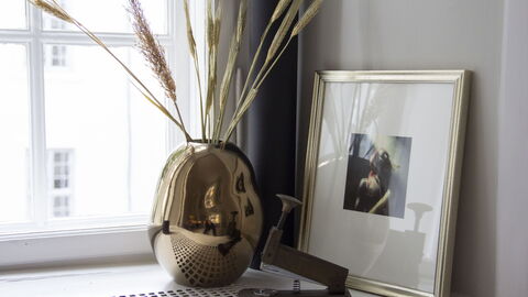 Luxury Apartment In The Heart Of Copenhagen: Stue, Værelsesoplysninger