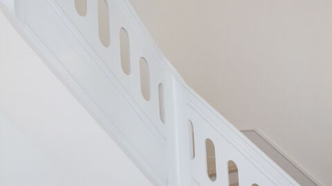 Luxury Apartment In The Heart Of Copenhagen: Hovedindgang