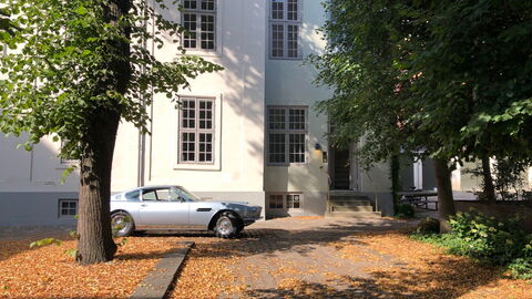 Luxury Apartment In The Heart Of Copenhagen: Udvendige