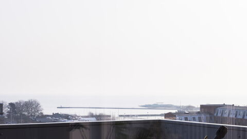 Amager - Close to Beach - Metro - 2 Bedroom: Altan / terrasse / gårdhave