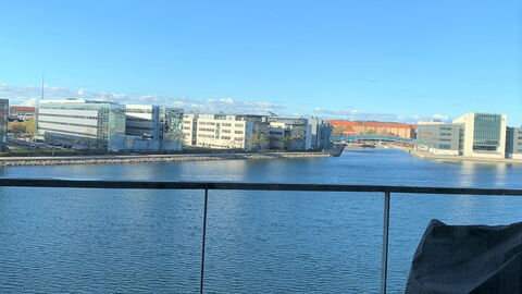 Superview - Sydhavnen -2 Bedrooms - 2 People: Visninger