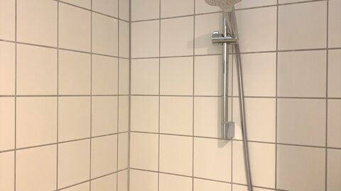 Superview - Sydhavnen -2 Bedrooms - 2 People: Badeværelse