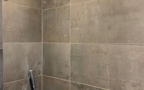 Store Kongensgade - Center - Close To The Royal Ca: Badeværelse